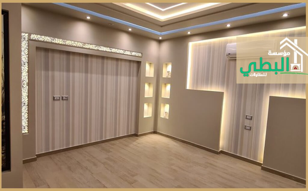 معلم دهانات وديكورات الرياض || اتصل بنا 0535009700